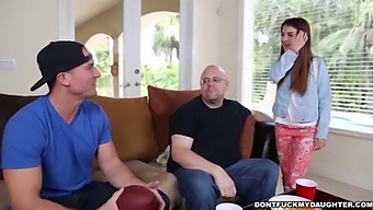 I Fuck My Daughter